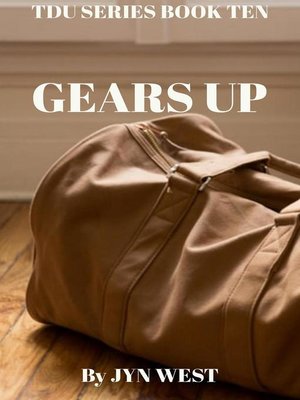 cover image of Gears Up